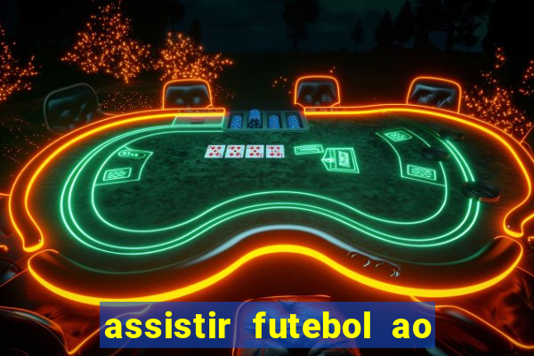 assistir futebol ao vivo portal rmc